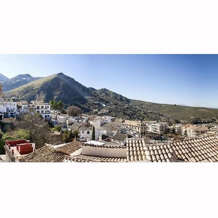 Casa Buenavista Cazorla Villa Dış mekan fotoğraf