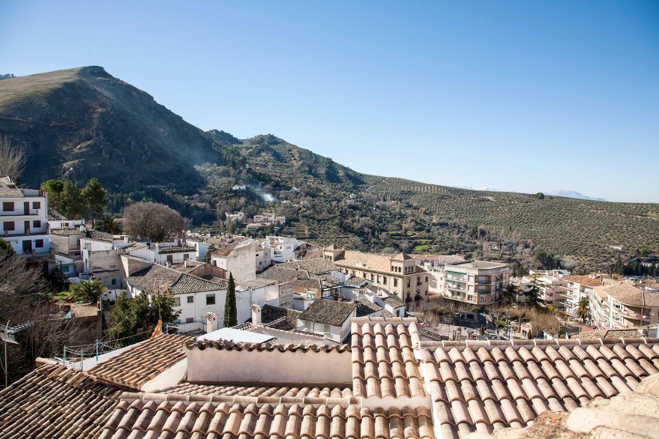 Casa Buenavista Cazorla Villa Dış mekan fotoğraf