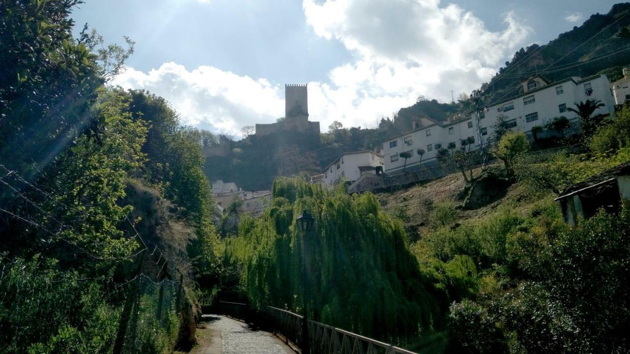 Casa Buenavista Cazorla Villa Dış mekan fotoğraf