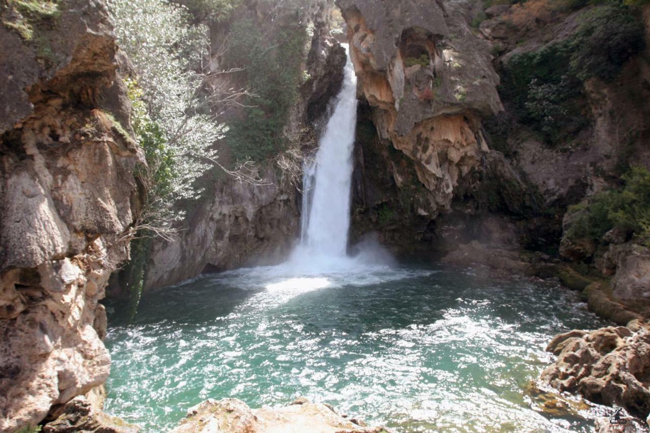 Casa Buenavista Cazorla Villa Dış mekan fotoğraf