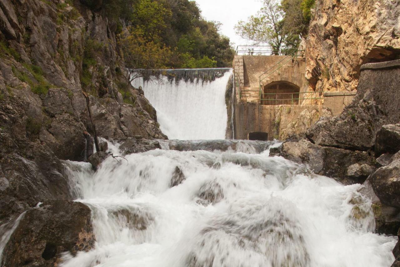 Casa Buenavista Cazorla Villa Dış mekan fotoğraf