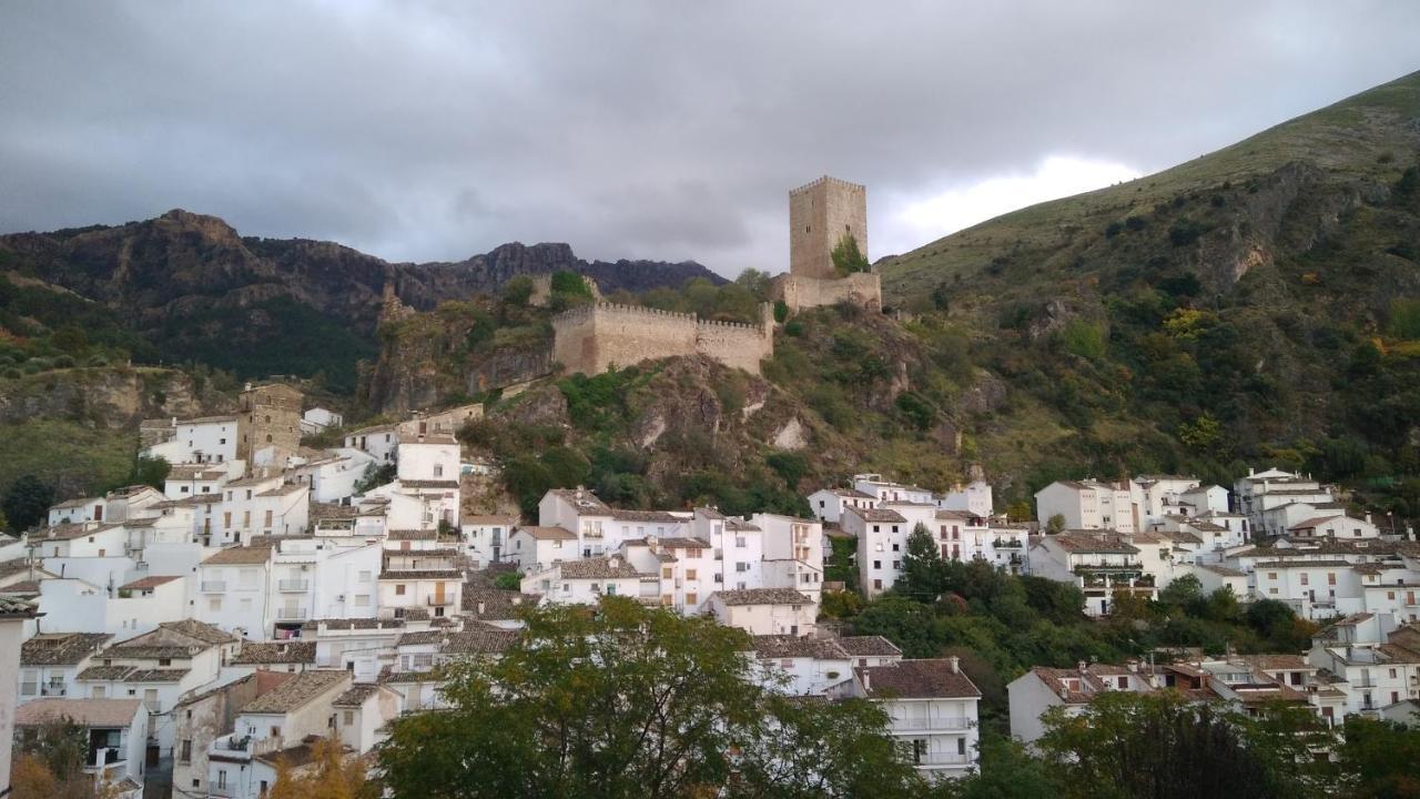 Casa Buenavista Cazorla Villa Dış mekan fotoğraf